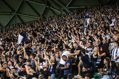 FFA Kupası 2021 Final - Melbourne Merkez Sahil Denizcilerine Karşı