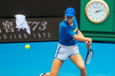 Avustralya Açık 2022: Alıştırma