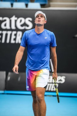 Avustralya Açık 2022: Ön eleme