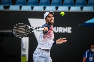 Avustralya Açık 2022: Ön eleme