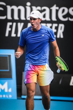 Avustralya Açık 2022: Ön eleme