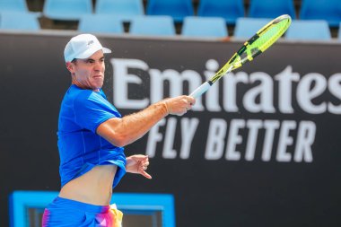 Avustralya Açık 2022: Ön eleme