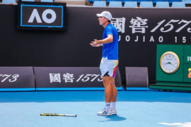 Avustralya Açık 2022: Ön eleme