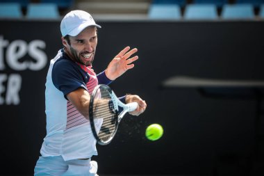 Avustralya Açık 2022: Ön eleme