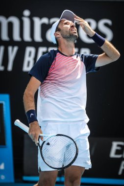 Avustralya Açık 2022: Ön eleme