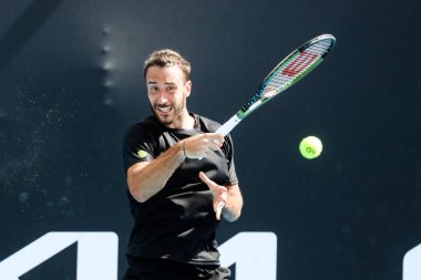 Avustralya Açık 2022: Ön eleme