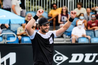 Avustralya Açık 2022: Ön eleme