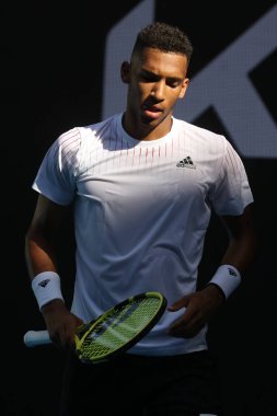 Avustralya Açık 2022: Alıştırma