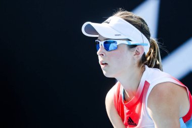 Avustralya Açık 2022: Ön eleme