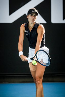 Avustralya Açık 2022: Ön eleme