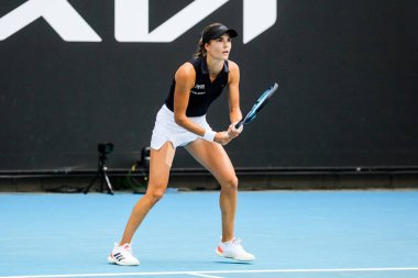 Avustralya Açık 2022: Ön eleme