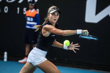 Avustralya Açık 2022: Ön eleme