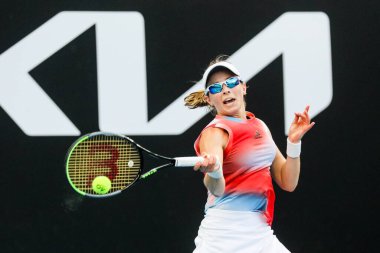 Avustralya Açık 2022: Ön eleme