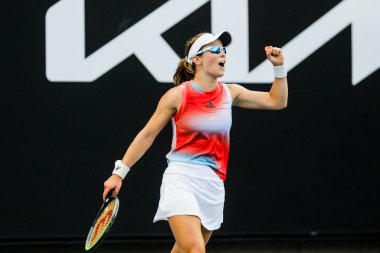 Avustralya Açık 2022: Ön eleme