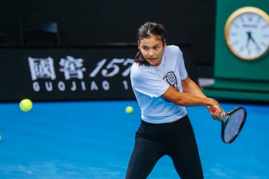 Avustralya Açık 2022: Alıştırma