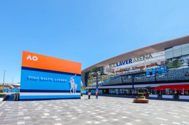 Avustralya Açık 2022: Alıştırma