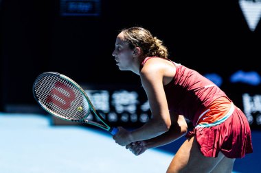 Avustralya Açık 2022: 9. Gün