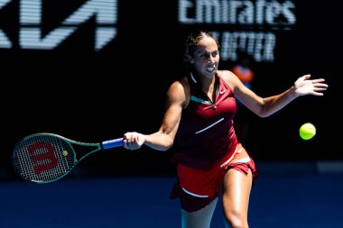 Avustralya Açık 2022: 9. Gün