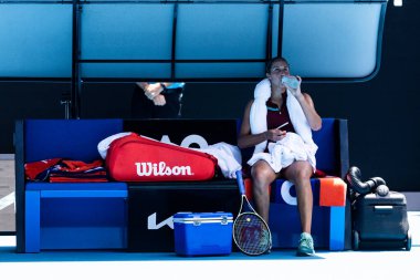 Avustralya Açık 2022: 9. Gün