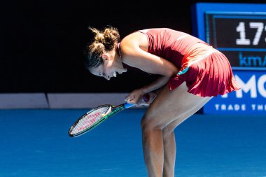 Avustralya Açık 2022: 9. Gün