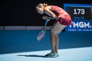 Avustralya Açık 2022: 9. Gün