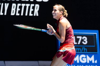 Avustralya Açık 2022: 9. Gün