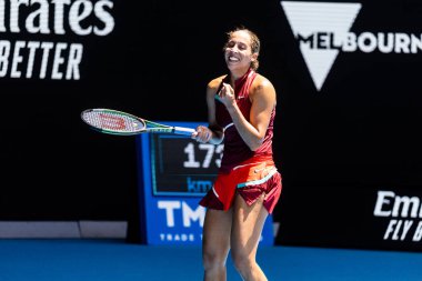 Avustralya Açık 2022: 9. Gün