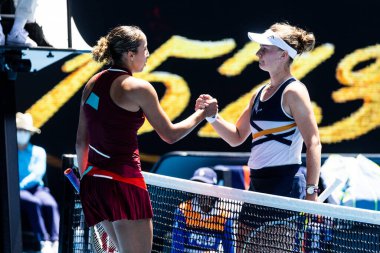 Avustralya Açık 2022: 9. Gün