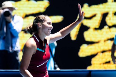 Avustralya Açık 2022: 9. Gün