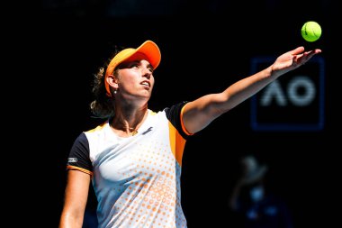 Avustralya Açık 2022: 8. Gün