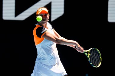 Avustralya Açık 2022: 8. Gün