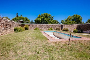 Victoria Avustralya 'da Beechworth Hapishanesi