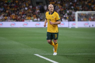 2022 Dünya Kupası elemeleri: Avustralya Vietnam 'a Karşı