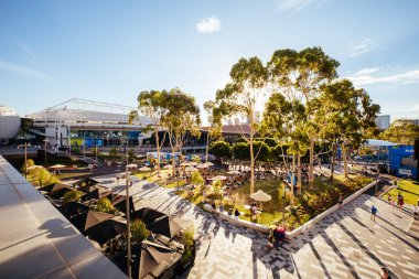 Avustralya Açık 2022: 8. Gün