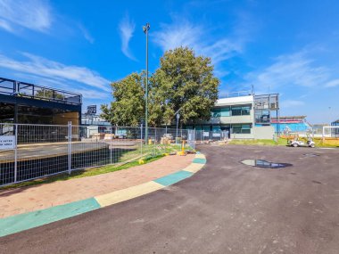 F12022: Avustralya Grand Prix: Hazırlıklar