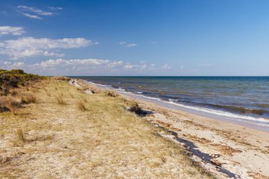 Avustralya 'daki Edwards Point Vahşi Yaşam Koruma Alanı