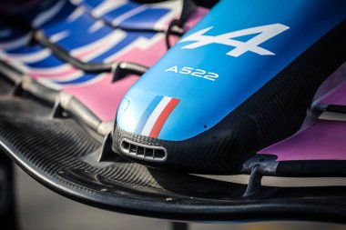 2022 Formula 1 Avustralya Grand Prix - Hazırlıklar