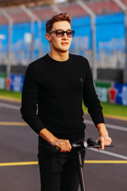 2022 Formula 1 Avustralya Grand Prix - Hazırlıklar