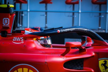 2022 Formula 1 Avustralya Grand Prix - Yarış Günü