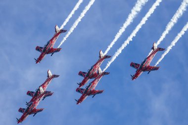 2022 Formula 1 Avustralya Grand Prix - Yarış Günü