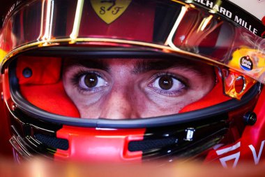 2022 Formula 1 Avustralya Grand Prix - Yarış Günü