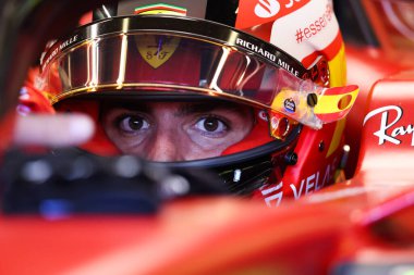 2022 Formula 1 Avustralya Grand Prix - Yarış Günü