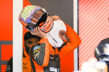 2022 Formula 1 Avustralya Grand Prix - Uygulama Günü