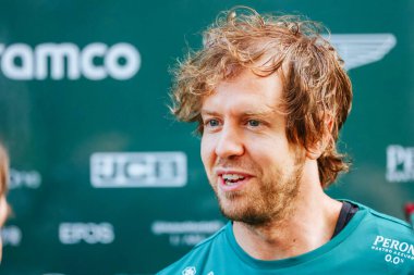 2022 Formula 1 Avustralya Grand Prix - Uygulama Günü