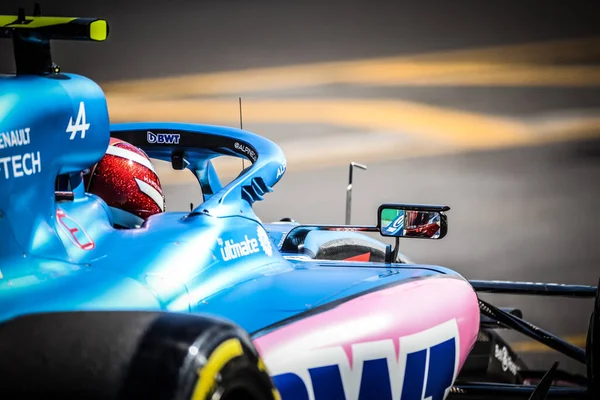 2022 Formula 1 Avustralya Grand Prix - Uygulama Günü