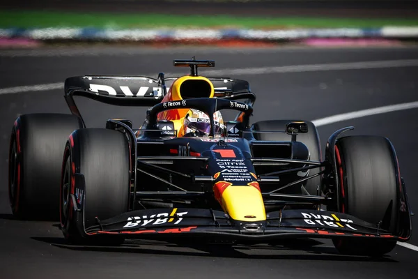 2022 Formula 1 Avustralya Grand Prix - Uygulama Günü