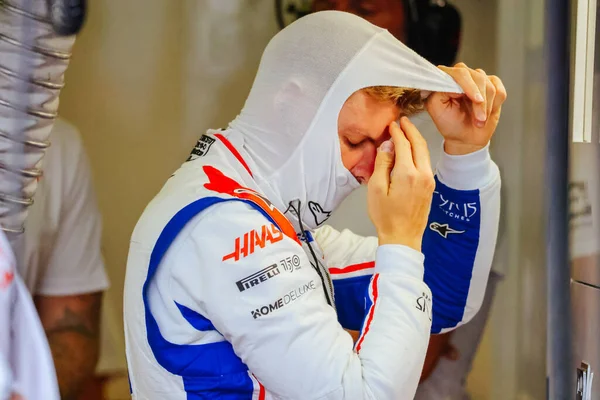 2022 Formula 1 Avustralya Grand Prix - Uygulama Günü