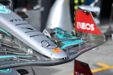 2022 Formula 1 Avustralya Grand Prix - Ön eleme Günü