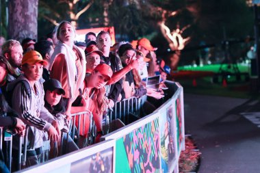 2022 Formula 1 Avustralya Grand Prix - Ön eleme Günü