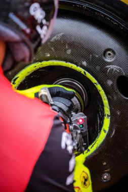 2022 Formula 1 Avustralya Grand Prix - Ön eleme Günü